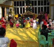 Seraphin NUrsery School