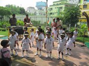 Seraphin NUrsery School