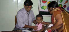 Seraphim Nursery School - Konnagar