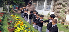 Seraphim Nursery School, Konnagar