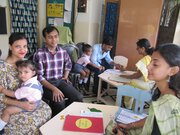 Seraphin NUrsery School