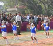 Seraphin NUrsery School