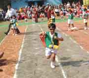 Seraphin NUrsery School