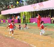 Seraphin NUrsery School
