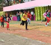 Seraphin NUrsery School