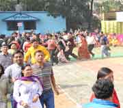 Seraphin NUrsery School