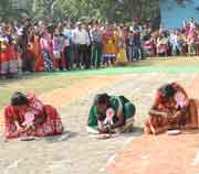 Seraphin NUrsery School