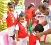 Seraphin NUrsery School