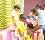 Seraphin NUrsery School