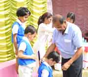 Seraphin NUrsery School