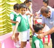 Seraphin NUrsery School